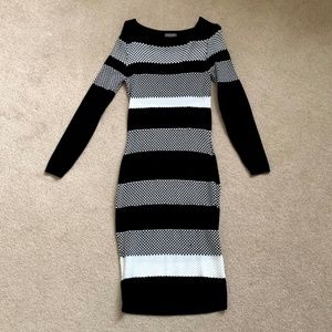Vince Camuto Dress